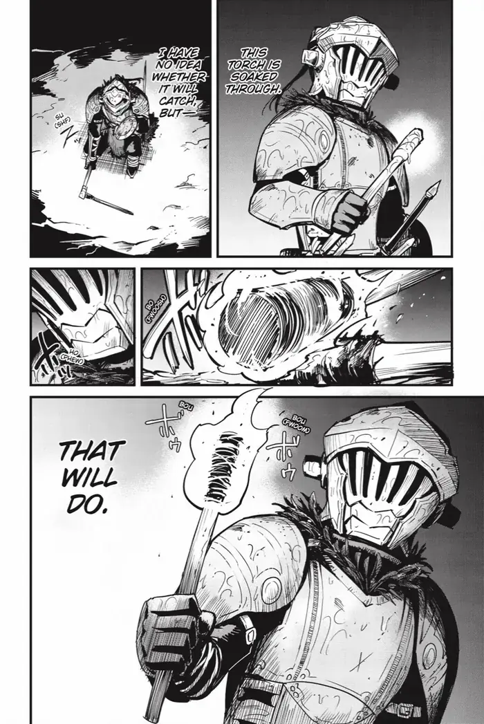 Goblin Slayer: Side Story Year One Chapter 106 image 18_optimized_optimized